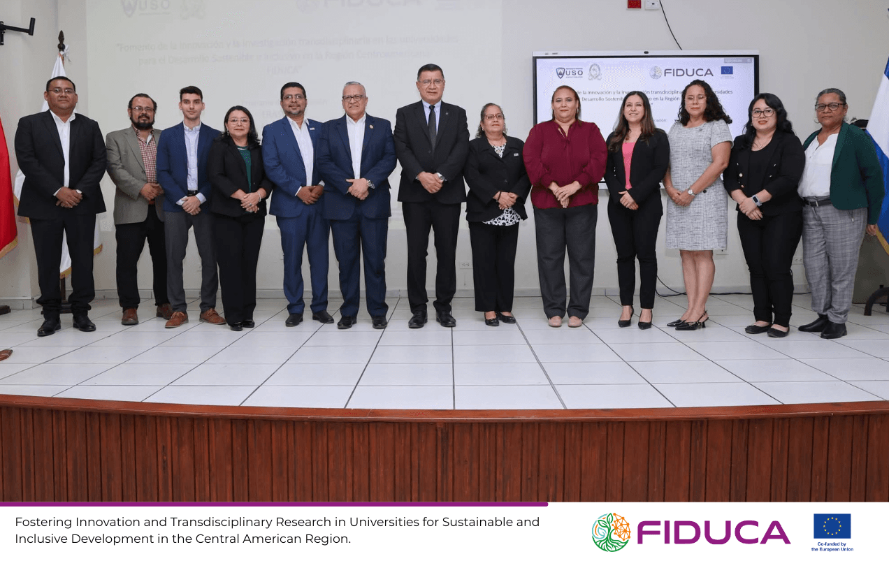 FIDUCA 1